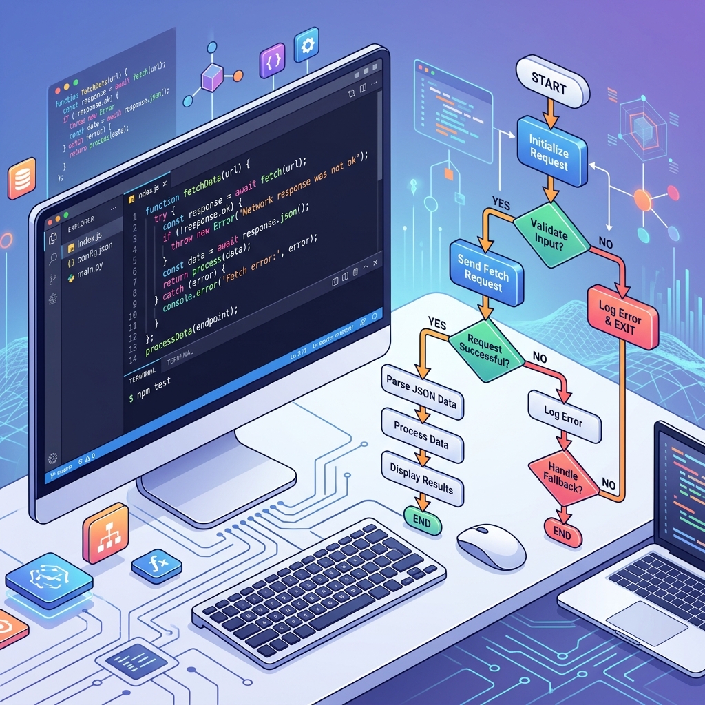 Fungsi Utama AI Gateway