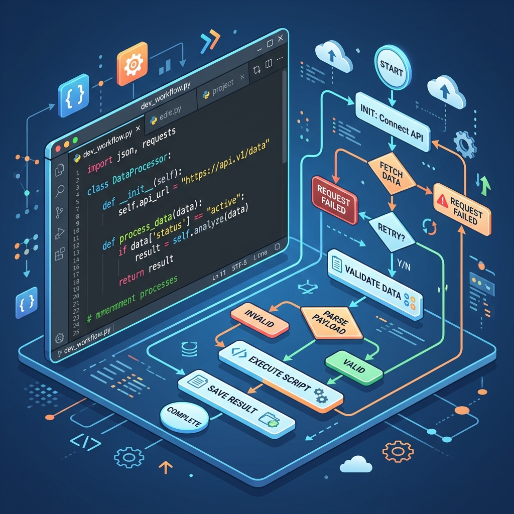 Tools AI untuk Coding
