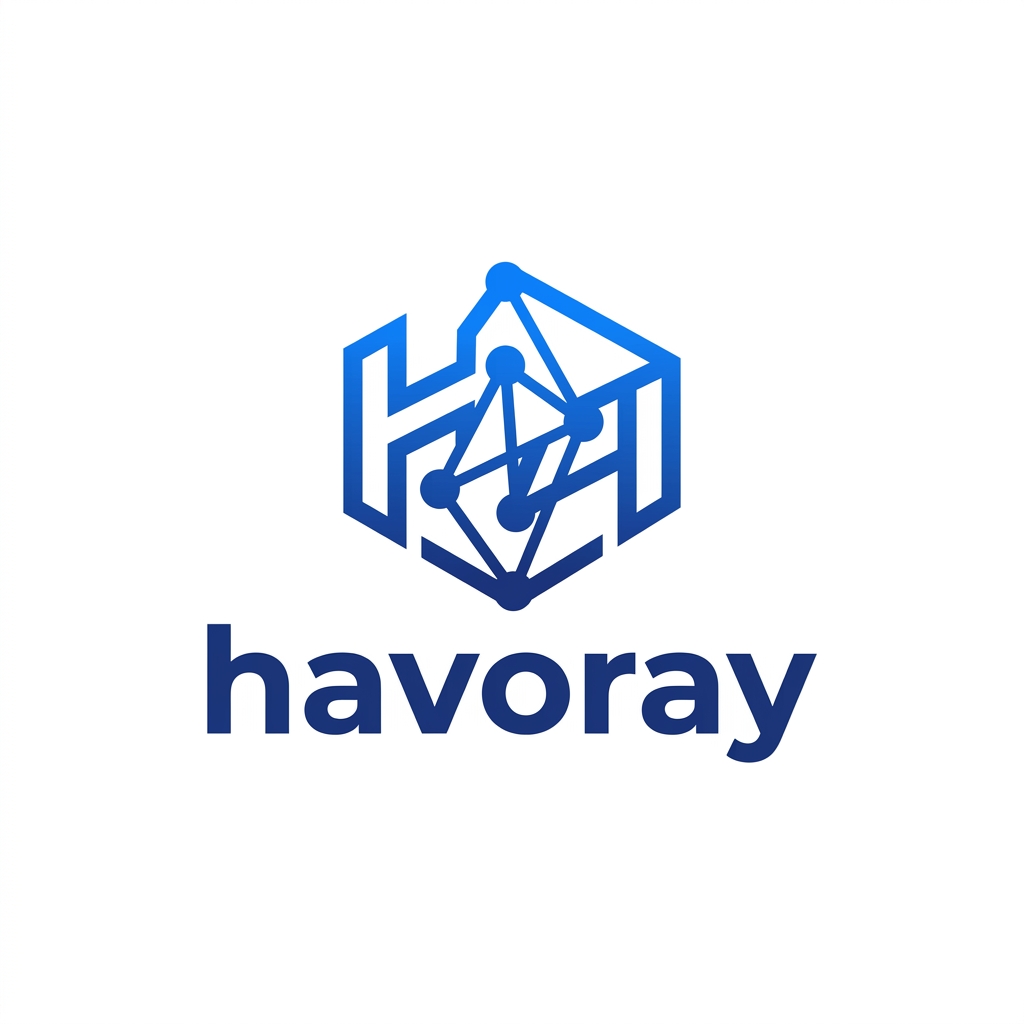 Logo havoray
